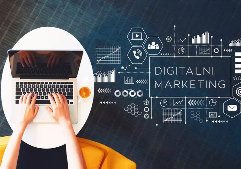 Zašto je digitalni marketing važan za vaše poslovanje?