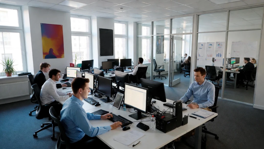 Performance Marketing